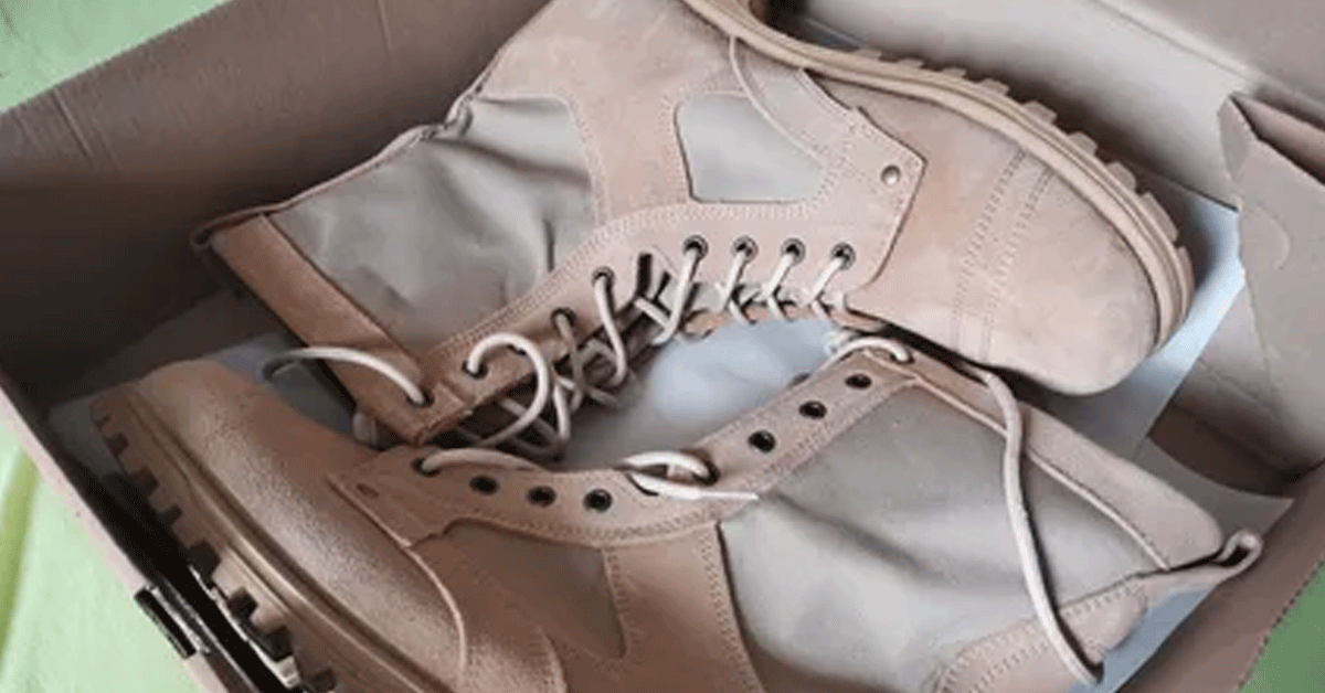 Kozaki do midi — zdjęcie artykułu