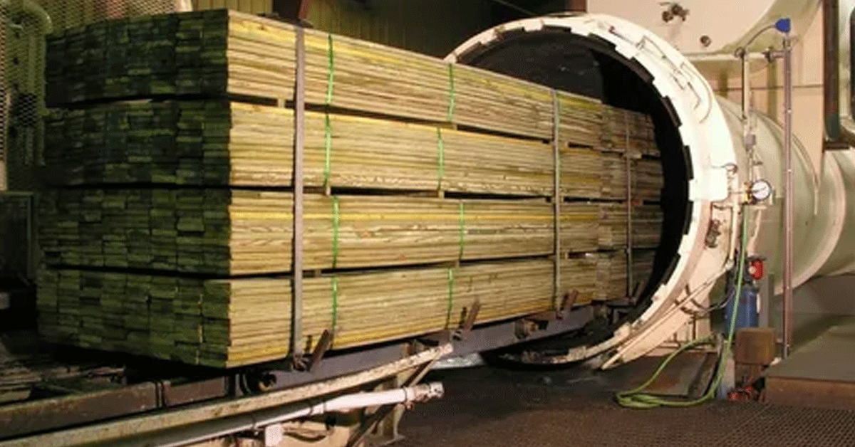 Impregnacja — zdjęcie artykułu